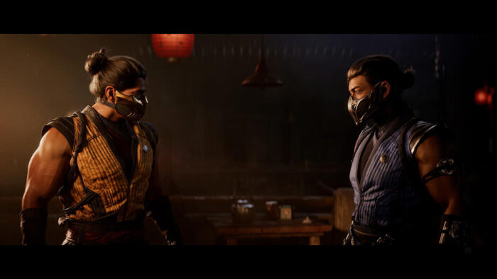 Mortal Kombat 1 - Premium Edition + Bonus OMAGGIO! (PS5) - immagine 7