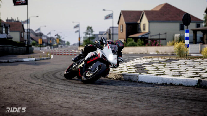 Ride 5 - Day One Edition (Xbox Series X) - immagine 6