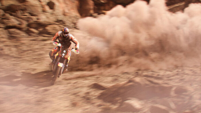 DAKAR 18 (PS4) - immagine 6