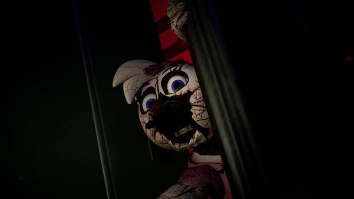 Five Nights at Freddys Security Breach (Switch) - immagine 6