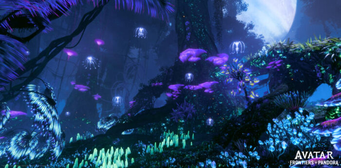 Avatar - Frontiers of Pandora + Bonus OMAGGIO! (PS5) - immagine 7