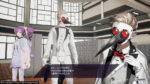 The Caligula Effect: Overdose (PS4) - immagine 6