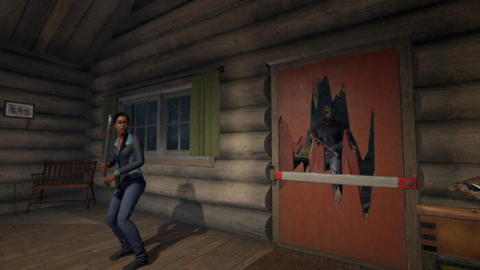 Friday the 13th: Ultimate Slasher Edition (Xbox One) - immagine 6