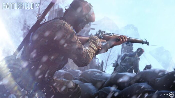 Battlefield V - Deluxe Edition (Xbox One) - immagine 6