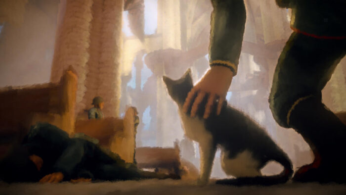 11-11 Memories Retold (Xbox One) - immagine 6