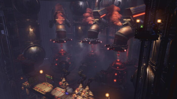 Oddworld Soulstorm - Limited Edition (Switch) - immagine 8