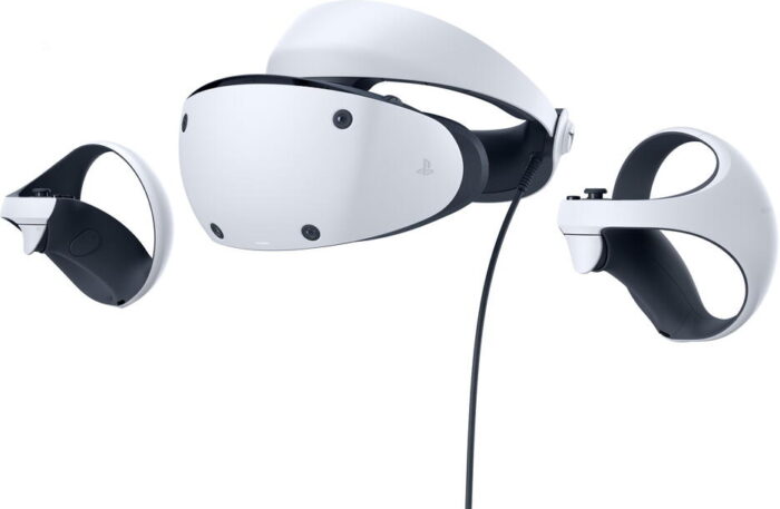 PlayStation VR2 - Visore (PS5) - immagine 6