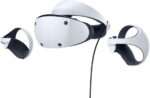 PlayStation VR2 - Visore + Horizon Call of the Mountain (PS5) - immagine 6