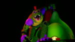 Five Nights at Freddy's Security Breach - Collector's Edition (PS5) - immagine 7