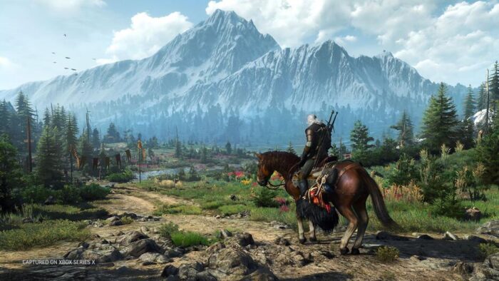 The Witcher 3 Wild Hunt - Complete Edition (Xbox Series X) - immagine 6