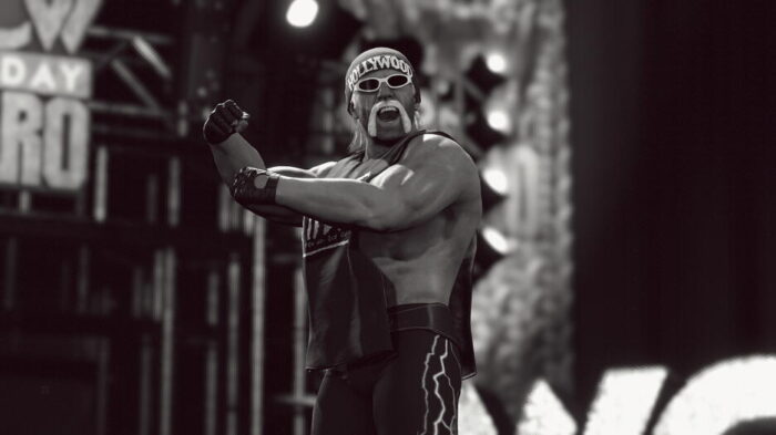 WWE 2K23 (PS4) - immagine 6