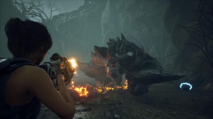 Scars Above (Xbox One) (Xbox Series X) - immagine 6
