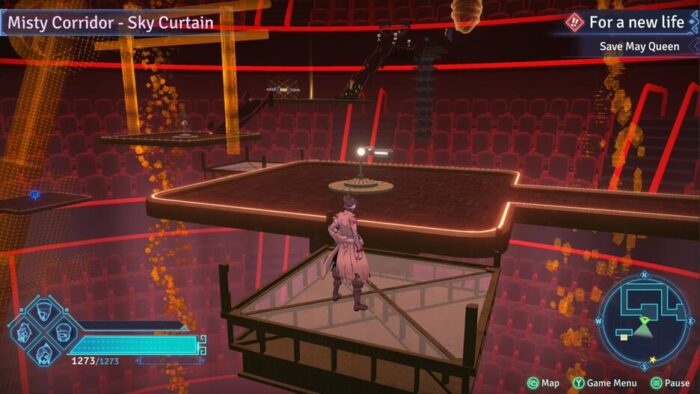 Mato Anomalies - Day One Edition (PS4) - immagine 6