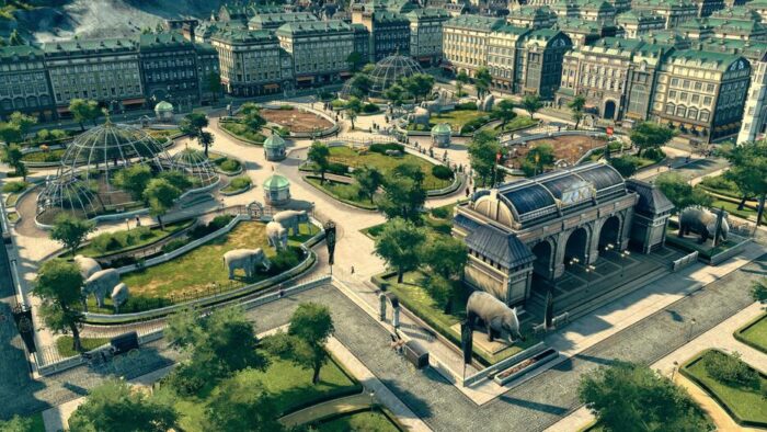Anno 1800 - Console Edition (Xbox Series X) - immagine 7