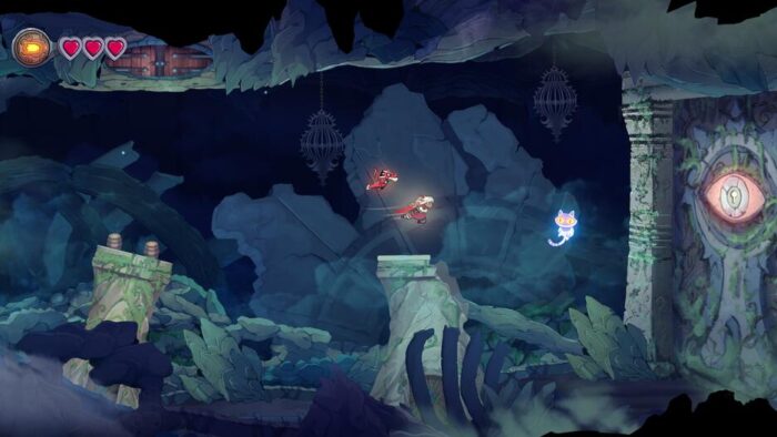 The Knight Witch - Deluxe Edition (Switch) - immagine 6