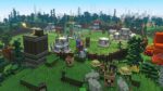 Minecraft Legends (PS5) - immagine 6
