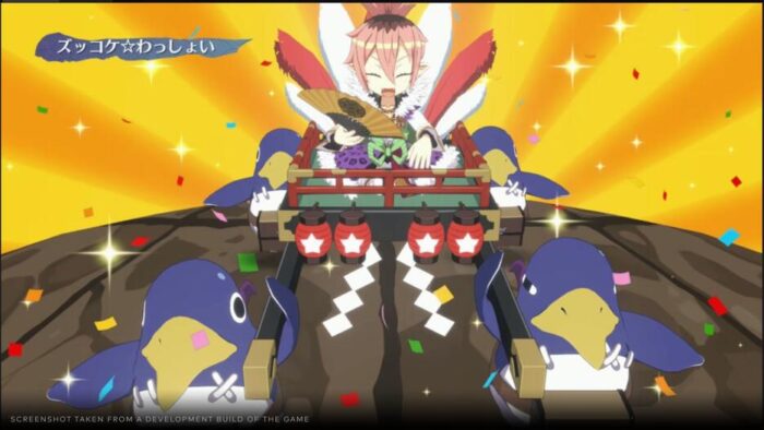 Disgaea 7 - Vows of the Virtueless - Deluxe Edition (Switch) - immagine 5