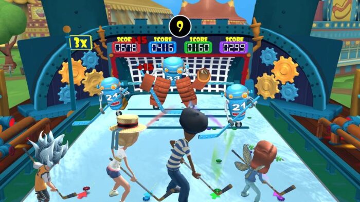 Carnival Games (Switch) - immagine 6