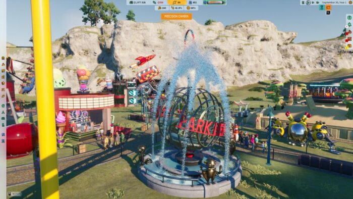Park Beyond - Impossified Edition (PS5) - immagine 7