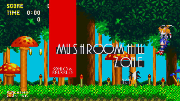 Sonic Origins Plus - Day One Edition (PS4) - immagine 7