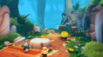 I Puffi 2 - Il Prigioniero della Pietra Verde (Switch) - immagine 6