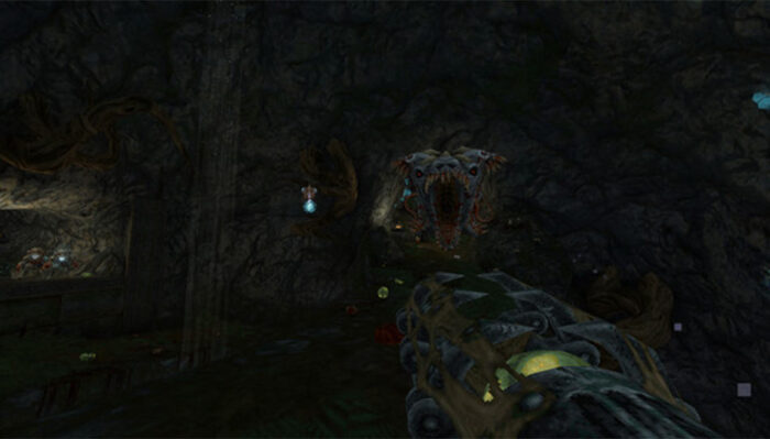 WRATH Aeon of Ruin (PS4) - immagine 6
