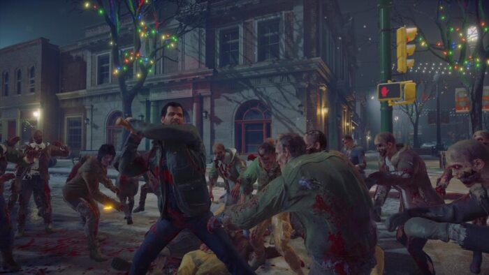 Dead Rising 4: Franks Big Package (PS4) - immagine 6