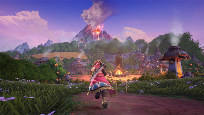 Visions of Mana (PS4) - immagine 2