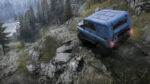 Spintires: Mudrunner - American Wilds (PS4) - immagine 6