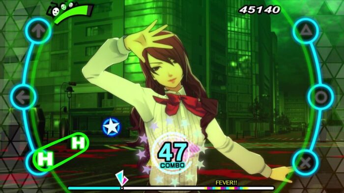 Persona 3: Dancing in Moonlight (PS4) - immagine 6
