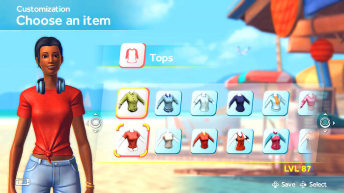 Sport Party (Switch) - immagine 6