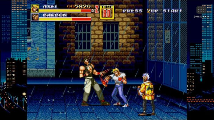 Sega Mega Drive Classics (Switch) - immagine 6