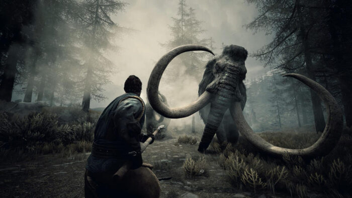 Conan Exiles - Day One Edition (PS4) - immagine 5