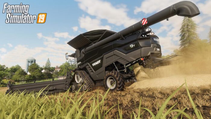 Farming Simulator 19 (PC) - immagine 6