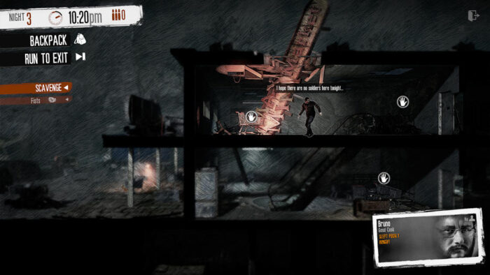 This War of Mine - Complete Edition (Switch) - immagine 5