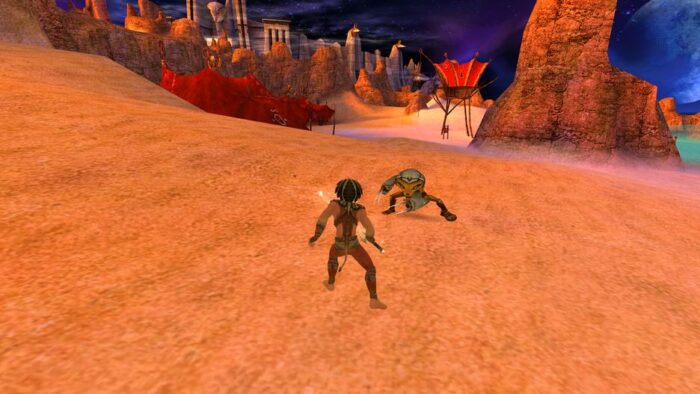 Sphinx and the Cursed Mummy (Switch) - immagine 6