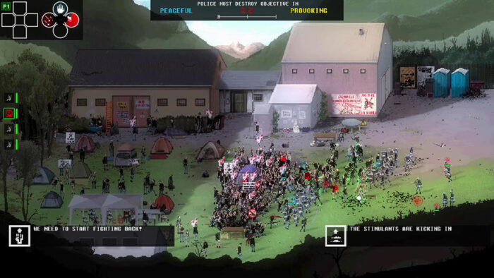 RIOT - Civil Unrest (Switch) - immagine 6
