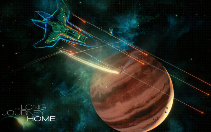 The Long Journey Home (PS4) - immagine 6