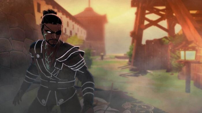 Aragami: Shadow Edition (Switch) - immagine 6
