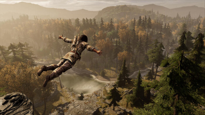 Assassins Creed III Remastered (Xbox One) - immagine 6