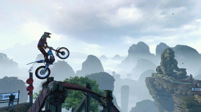 Trials Rising - Gold Edition (Xbox One) - immagine 5