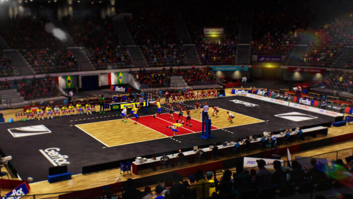 Spike Volleyball (PC) - immagine 6