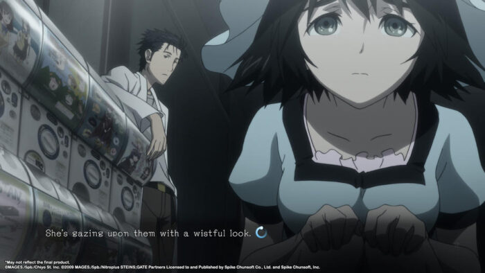 Steins Gate Elite (Switch) - immagine 6
