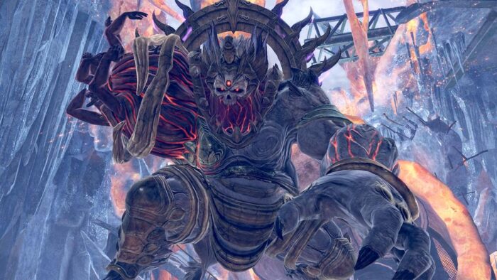 God Eater 3 (PS4) - immagine 6