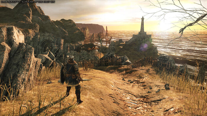 Dark Souls Trilogy (Xbox One) - immagine 6