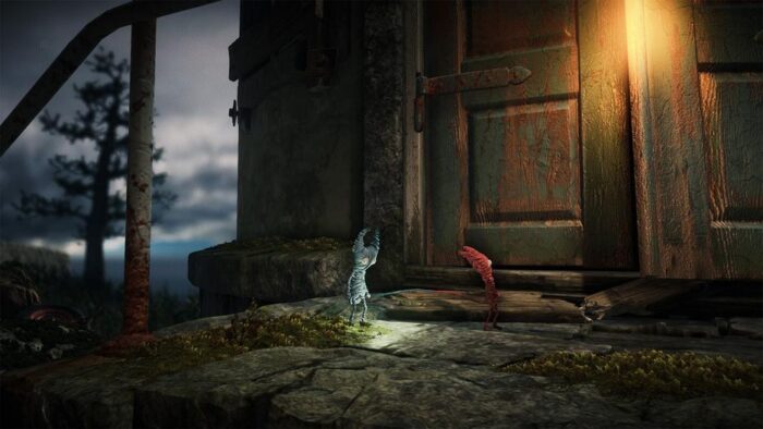 Unravel 2 (Switch) - immagine 6