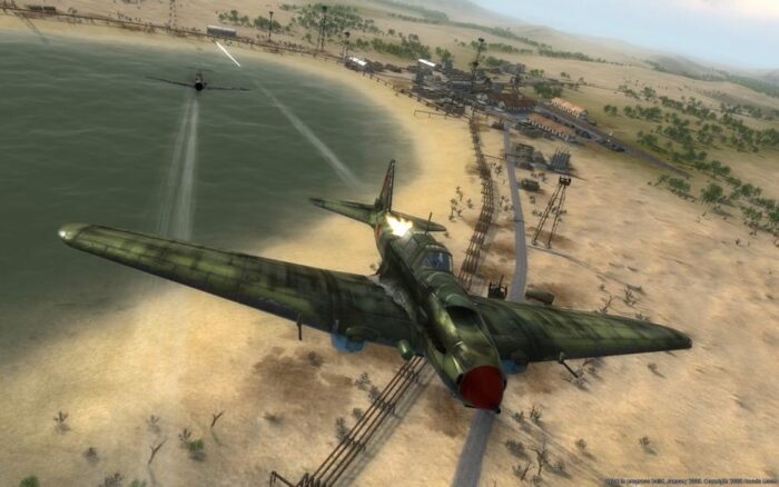 Air Conflicts Collection (Switch) - immagine 6