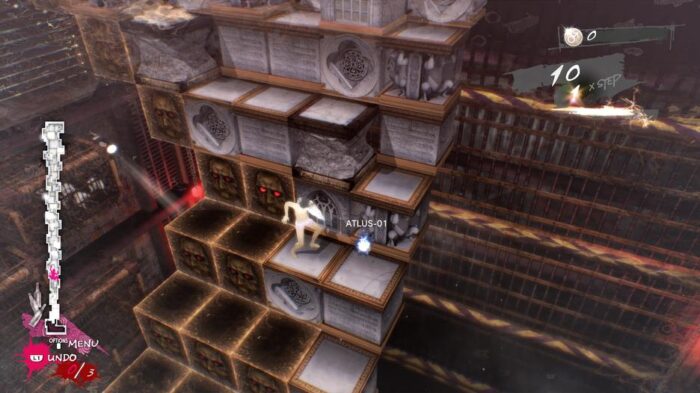 Catherine: Full Body - Launch Edition (PS4) - immagine 6