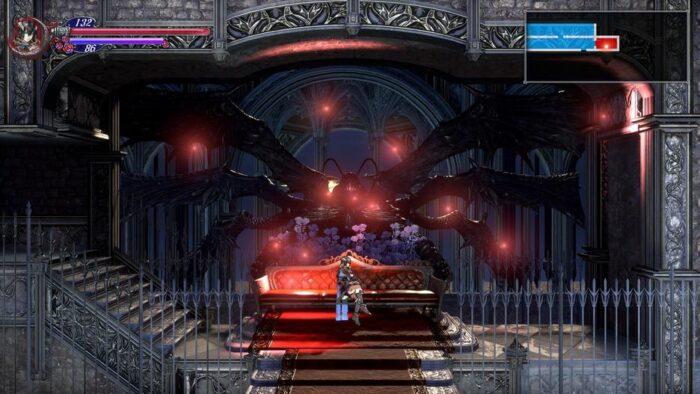 Bloodstained: Ritual of the Night (PS4) - immagine 6
