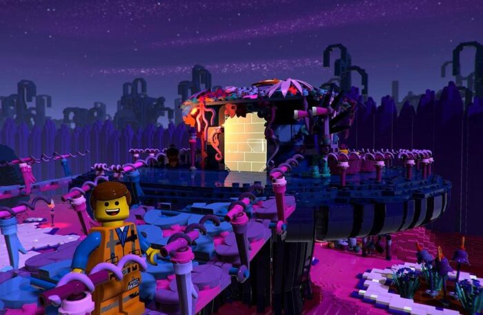 The LEGO Movie Videogame 2 (Switch) - immagine 6
